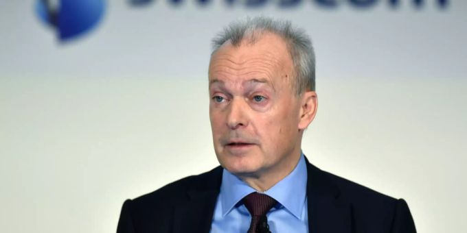 Trotz Ängsten - Swisscom installiert bereits über hundert 5G-Antennen