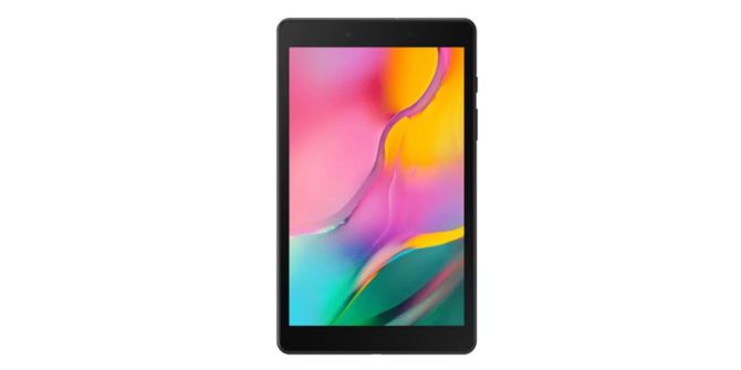 Samsung Galaxy Tab A 8.0 2019