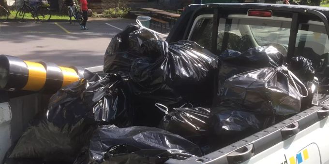 Clean Up Day 2019 Clean Up Day 2019