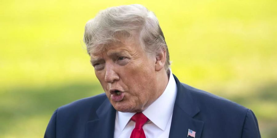trump notenbank