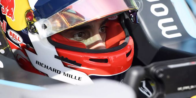 Formel-E-Fahrer Sebastien Buemi wird 2020 kein einziges Schweizer «Heimspiel» haben Formel-E-Fahrer Sebastien Buemi wird 2020 kein einziges Schweizer «Heimspiel» haben