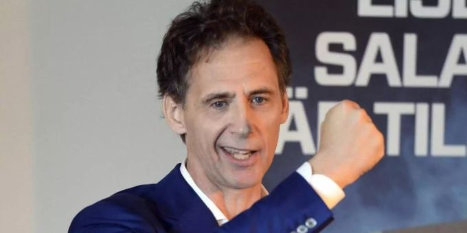 david lagercrantz schliesst millennium reihe wurdig ab