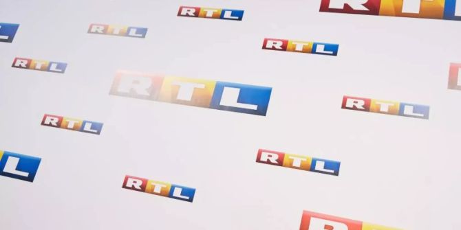 rtl television