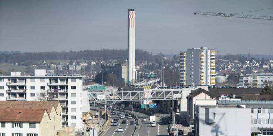 Schwamendingen