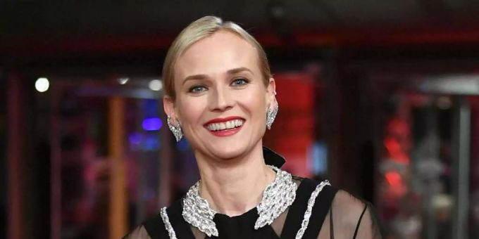 «Wie Stück Fleisch» - So fühlte sich Diane Kruger beim «Troja»-Casting