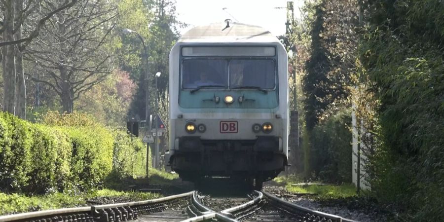 Wiesentalbahn