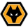 Wolverhampton Logo