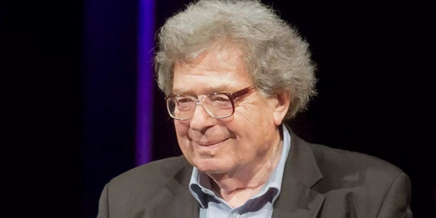György Konrád