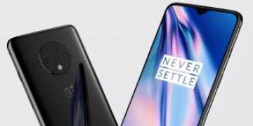 OnePlus 7T Pro