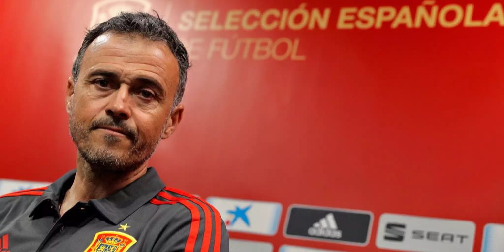 Luis Enrique tritt als spanischer Nationaltrainer zurück