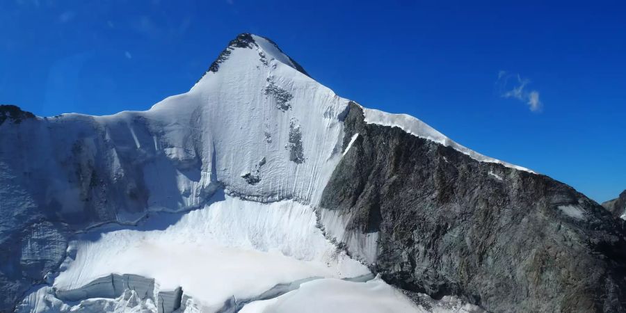 Obergabelhorn