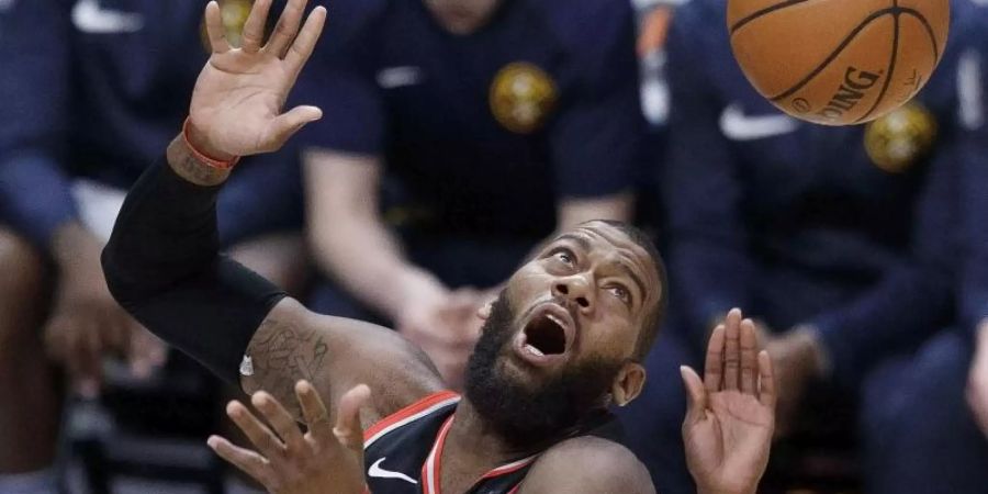 Wurde vom FC Bayern verpflichtet: Greg Monroe. Foto: Hector Acevedo/ZUMA Wire