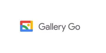 Google Fotos Gallery Go