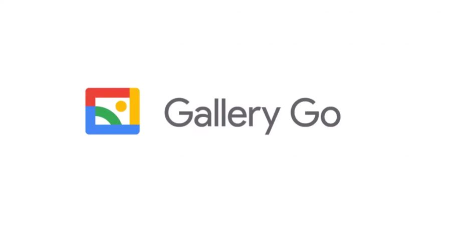 Google Fotos Gallery Go