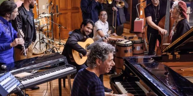 Chick Corea