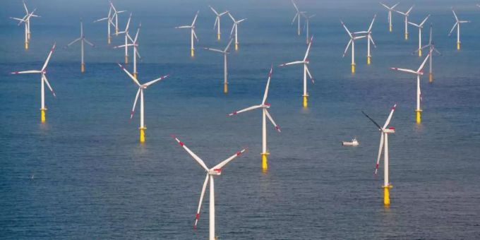 Der Bund will einen Anteil von 65 Prozent erneuerbarer Energien an der Stromversorgung erreichen, um die Ziele des Pariser Klimaabkommens einzuhalten. Erneuerbare Energie