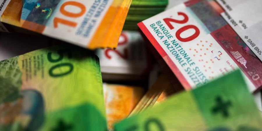franken snb