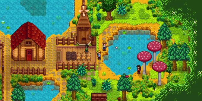 Stardew Valley