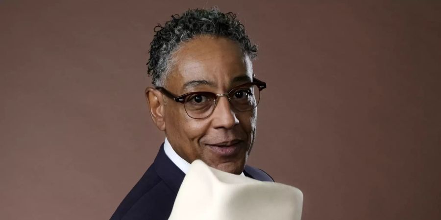 Giancarlo Esposito