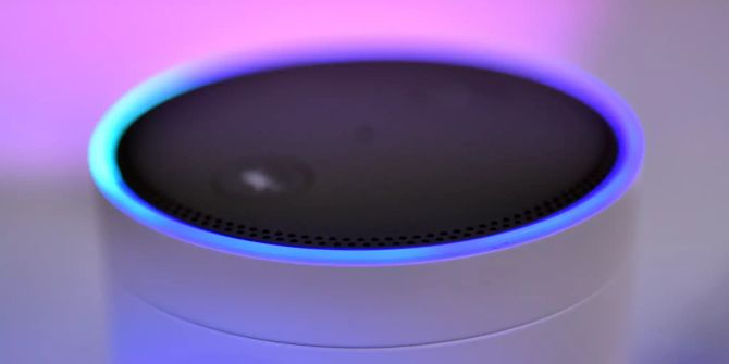 amazon echo