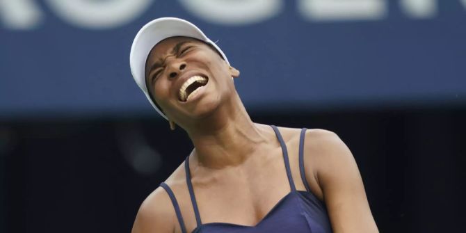 Venus Williams