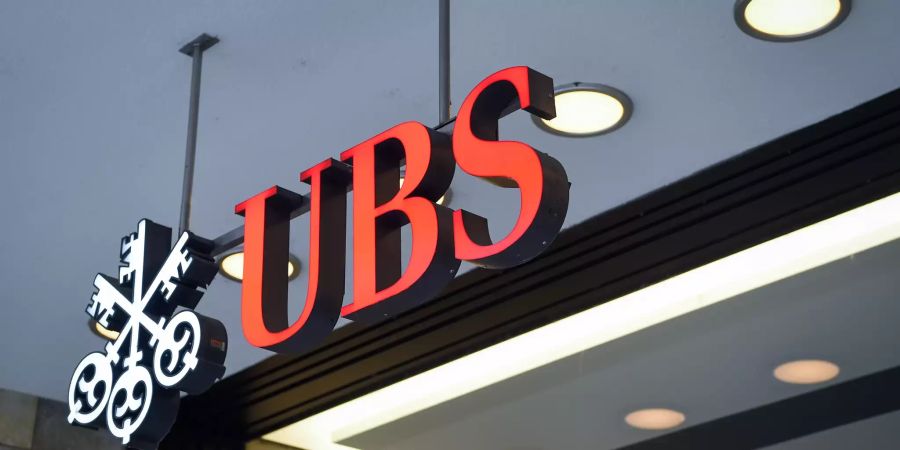 UBS