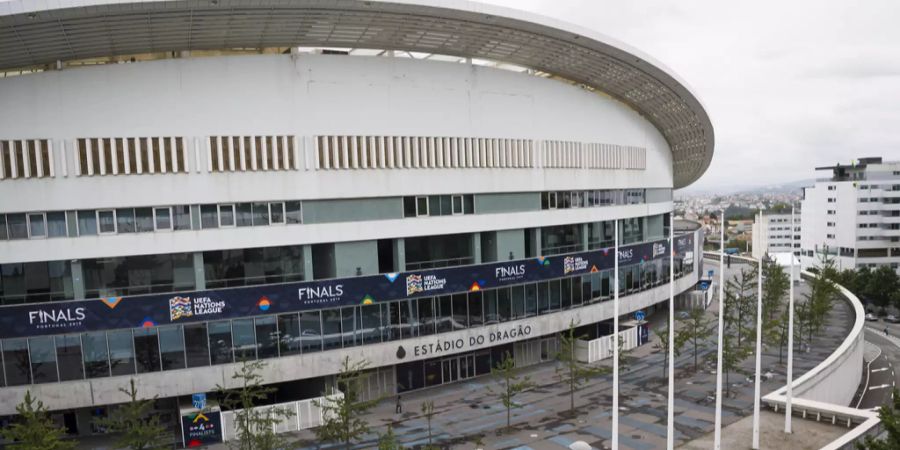 Nations League