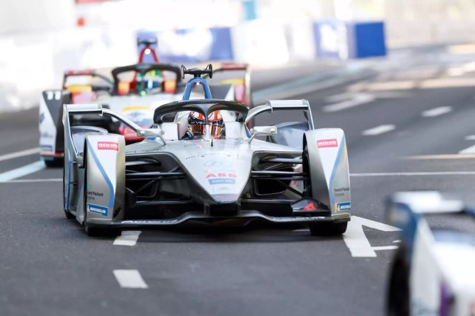 Formel E Zürich: Der Stadtrat sagt Nein. formel e
