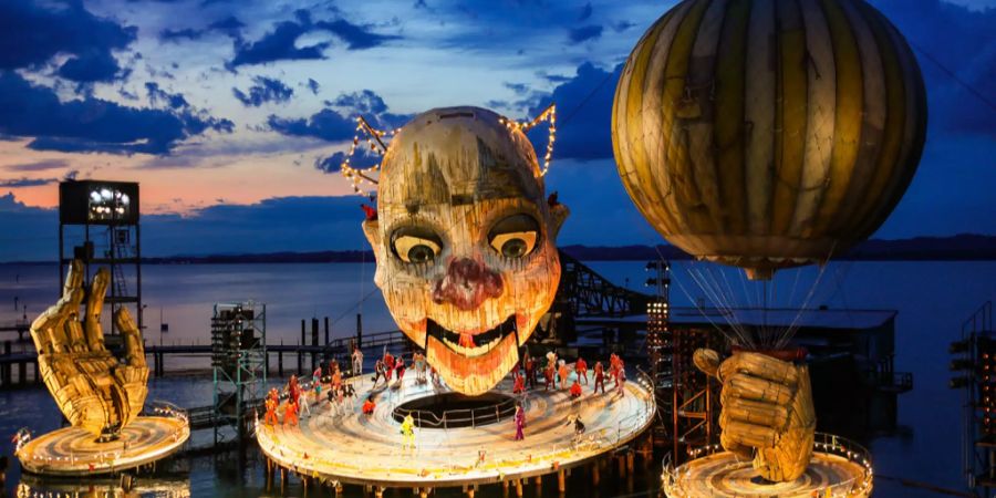 Rigoletto