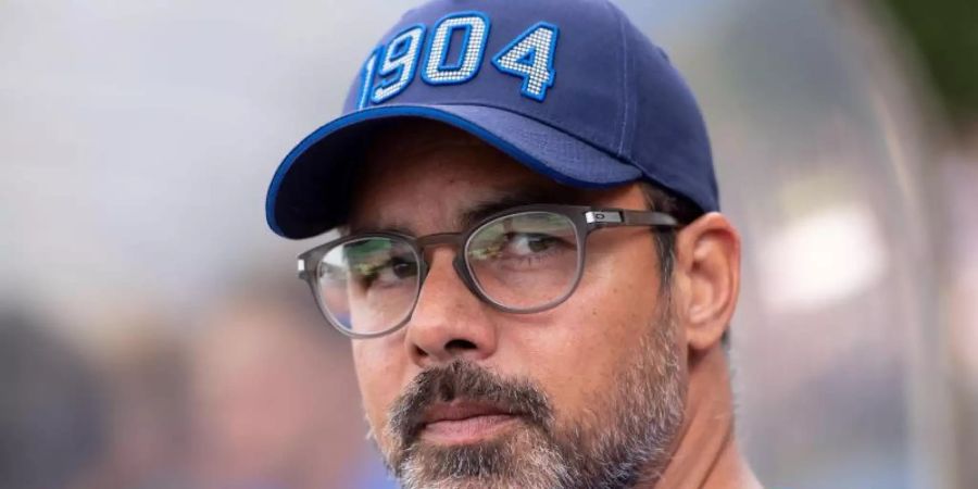 david wagner fc schalke 04