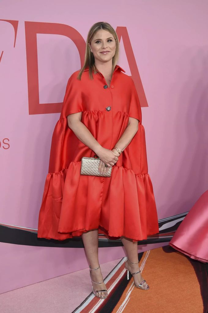 Jenna Bush Hager wollte ihre Schwester mit dem Briten verkuppeln. prinz harry