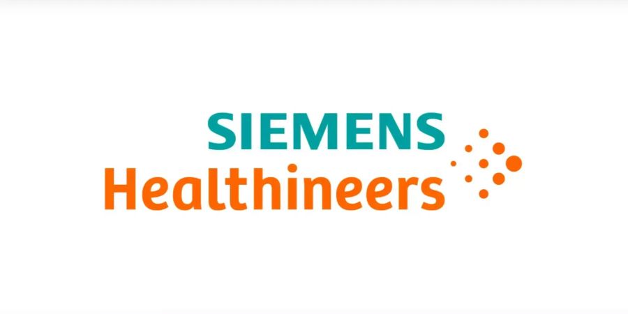 Siemens Healthineers Gesundheitstechnik