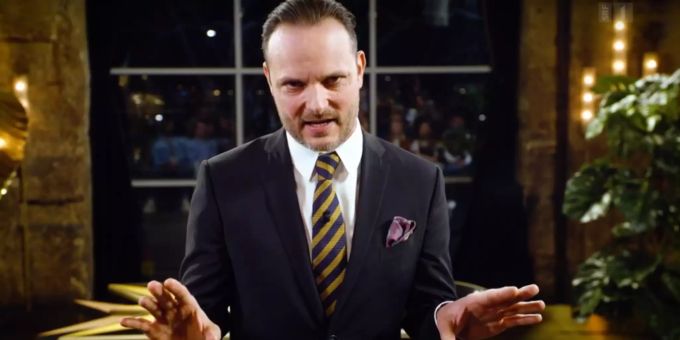 Satireshow - Beschwerde wegen «Deville Late Night» wurde abgewiesen