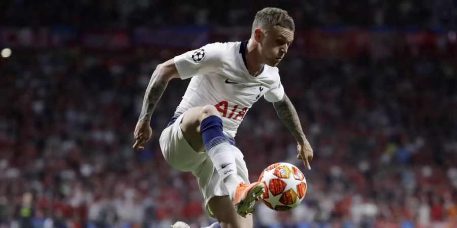 Kieran Trippier