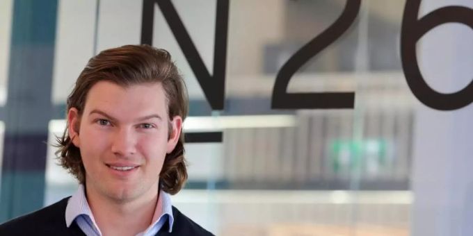 Frankfurt - Deutsche Finanzaufsicht zieht Zügel bei Online-Bank N26 an