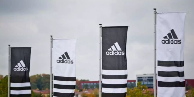 adidas