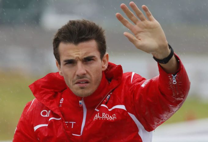 Jules Bianchi verstarb mit nur 25 Jahren. Formel 1