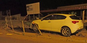 Unfall