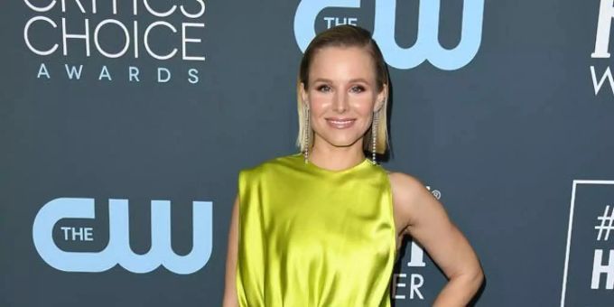 Toilettengang - Kristen Bell: «Jedes Kind ist so anders»