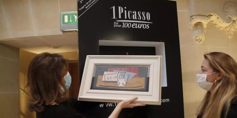 Pablo Picasso