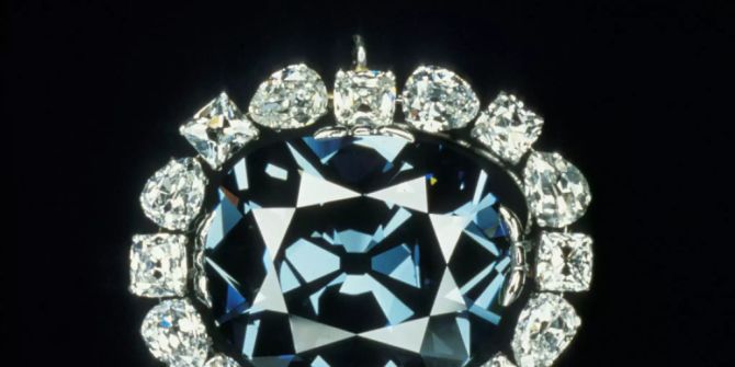 Hope-Diamant