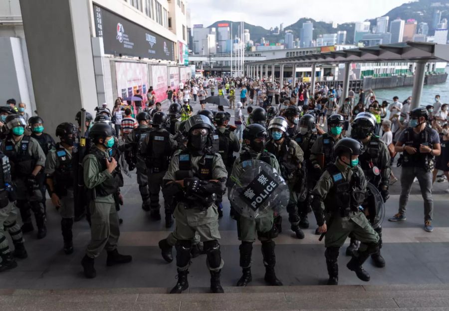 hongkong
