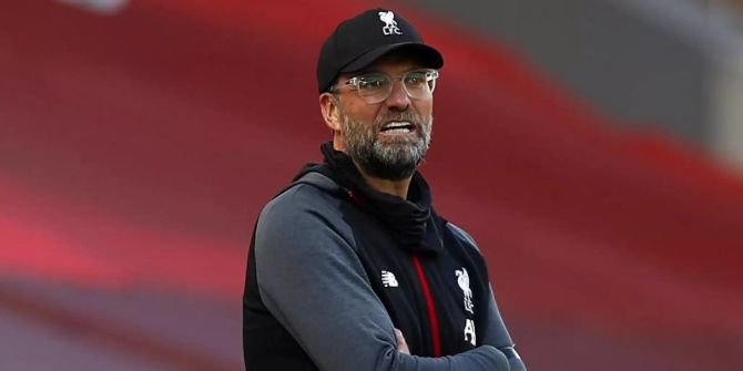 Jürgen Klopp