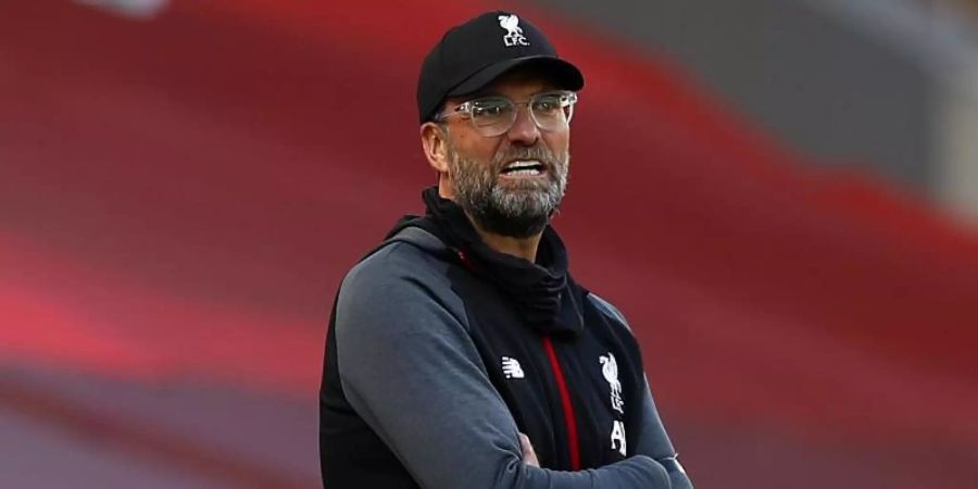 Jürgen Klopp