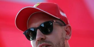 Formel 1 - Vettel vor Neustart : «Habe meine Zeit gut genutzt» Formel 1 - Vettel vor Neustart : «Habe meine Zeit gut genutzt»