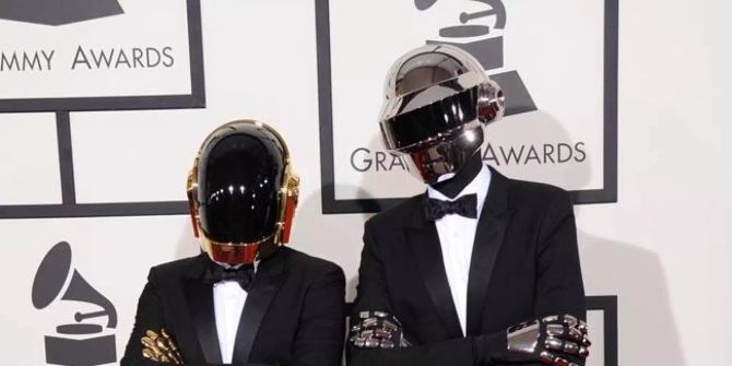 Daft Punk