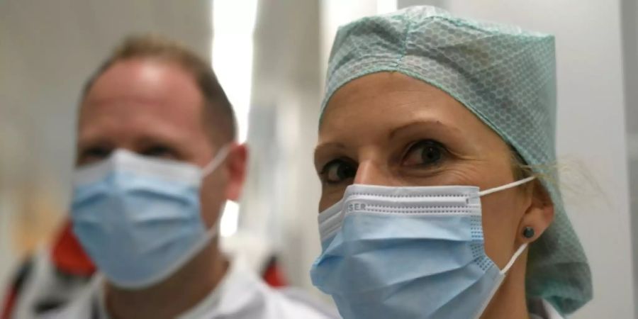 Krankschreibung per Telefon weiterhin möglich