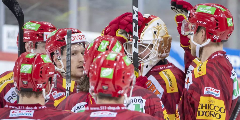 SCL Tigers: «Bis im Sommer sollte das Geld reichen»