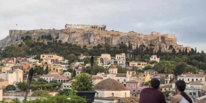 Athen - Alle Museen in Griechenland wieder geöffnet