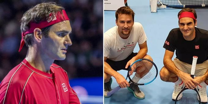 Chiudinelli - Entwicklung der jungen Stars spielt Federer in die Karten